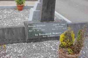 Grenham Breege nee Roche